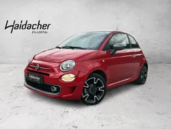 Gebraucht 2019 Fiat 500S Kleinwagen | € 12.490 (Teuer)