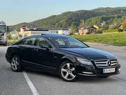 Gebraucht 2011 Mercedes CLS350 Coupé | € 15.000 (Guter Preis)