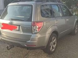 Gebraucht 2011 Subaru Forester Comfort SUV | € 5.990