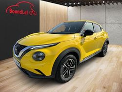 Neu 2025 Nissan Juke N-Connecta SUV | € 26.980 (Fairer Preis)