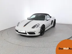 Neu 2024 Porsche Boxster Edition Cabrio | € 94.890
