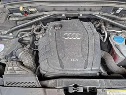 Schwarz Gebraucht 2013 Audi Q5 SUV | € 12.000 (Superpreis)