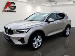 Beige Gebraucht 2024 Volvo XC40 Core SUV | € 30.900 (Superpreis)