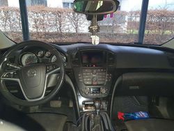 Gebraucht 2011 Opel Insignia Cosmo Limousine | € 4.000 (Superpreis)