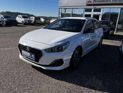 Weiß Gebraucht 2018 Hyundai i30 GO! Kombi | € 10.990 (Guter Preis)