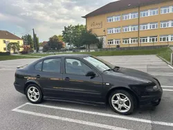 Gebraucht 2000 Seat Toledo Sport Limousine | € 3.300