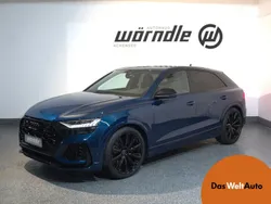 Gebraucht 2022 Audi Q8 SUV | € 109.850 (Fairer Preis)