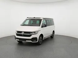 Weiß Gebraucht 2022 VW California Edition Van | € 89.990 (Teuer)