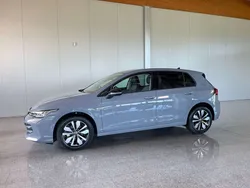 Grau Gebraucht 2024 VW Golf VIII Goal Kleinwagen | € 26.480 (Guter Preis)