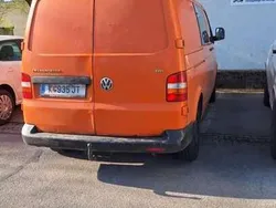 VW T5