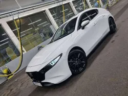 Weiß Gebraucht 2022 Mazda 3 Kleinwagen | € 19.990 (Guter Preis)