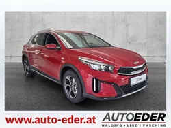 Neu 2025 Kia XCeed Silver SUV | € 24.690 (Fairer Preis)