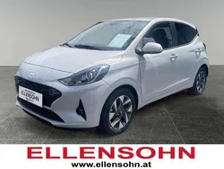 Grau Neu 2024 Hyundai i10 GO! Kleinwagen | € 15.990 (Guter Preis)