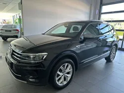 VW Tiguan Allspace