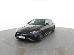 Gebraucht 2025 Mercedes C220 Edition Limousine | € 59.900 (Etwas zu teuer)