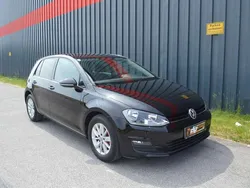 Schwarz Gebraucht 2013 VW Golf VII Limousine | € 7.999 (Guter Preis)
