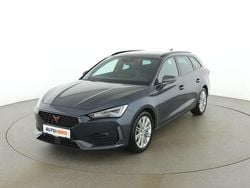 Blau Gebraucht 2023 Cupra Leon Kombi | € 25.690 (Fairer Preis)