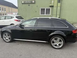 Gebraucht 2011 Audi A4 Allroad Kombi | € 9.900 (Guter Preis)