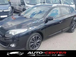 Schwarz Gebraucht 2012 Renault Mégane GrandTour Bose Edition Kombi | € 4.990 (Teuer)
