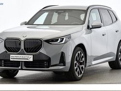 M brooklyn grau Gebraucht 2025 BMW X3 M Sport SUV | € 67.888 (Etwas zu teuer)