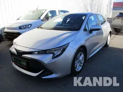 Grau Gebraucht 2020 Toyota Corolla Active Limousine | € 18.990 (Guter Preis)