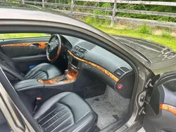 Gebraucht 2006 Mercedes E280 Elegance Limousine | € 6.900 (Fairer Preis)