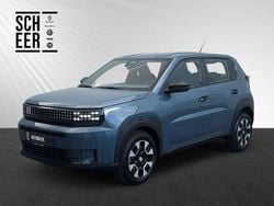 Blau Neu 2025 Fiat Panda Icon SUV | € 19.760 (Guter Preis)