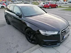 Gebraucht 2018 Audi A6 Kombi | € 23.499 (Superpreis)
