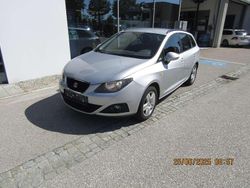 Silber Gebraucht 2012 Seat Ibiza ST Copa Kombi | € 3.990 (Fairer Preis)