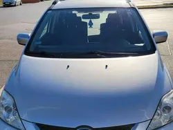 Silber Gebraucht 2006 Mazda 5 Van / Kleinbus | € 3.900 (Etwas zu teuer)