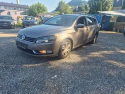 Braun Gebraucht 2011 VW Passat Trendline Kombi | € 4.999 (Guter Preis)