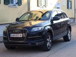 Gebraucht 2013 Audi Q7 SUV | € 16.500 (Superpreis)
