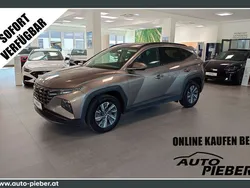 Braun Gebraucht 2023 Hyundai Tucson SUV | € 24.990 (Superpreis)