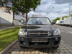 Gebraucht 2008 Hyundai Tucson SUV | € 4.499 (Guter Preis)