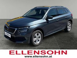 Silber Gebraucht 2019 Skoda Kamiq Ambition SUV | € 13.990 (Fairer Preis)