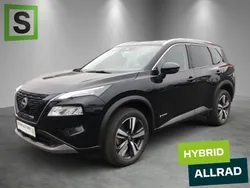 Gebraucht 2023 Nissan X-Trail N-Connecta SUV | € 36.990 (Guter Preis)