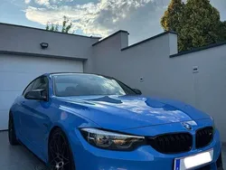 Gebraucht 2017 BMW M4 Competition Edition Coupé | € 63.900 (Fairer Preis)
