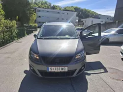 Gebraucht 2012 Seat Alhambra Ecomotive Van / Kleinbus | € 11.200 (Guter Preis)