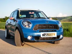 Gebraucht 2013 Mini Cooper SD Countryman SUV | € 9.999
