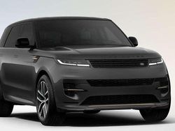 Silber Gebraucht 2025 Land Rover Range Rover Sport SUV | € 110.990