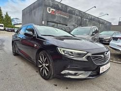 Schwarz Gebraucht 2018 Opel Insignia Innovation Kombi | € 17.490 (Fairer Preis)