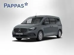 Magnetitgrau Gebraucht 2024 Mercedes 180 Progressive Limousine | € 34.990 (Guter Preis)