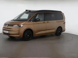 Bronze metallic Gebraucht 2025 VW California Beach Van | € 78.490 (Superpreis)
