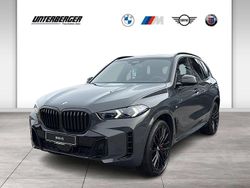 Grau Neu 2025 BMW X5 M Sport SUV | € 99.990
