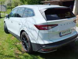 Gebraucht 2021 Skoda Enyaq iV SUV | € 26.850 (Superpreis)