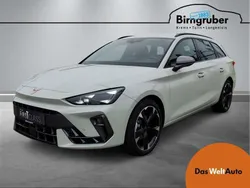 Grau Gebraucht 2024 Cupra Leon Limousine | € 29.870 (Superpreis)