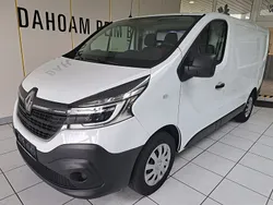 Weiß Gebraucht 2020 Renault Trafic Van | € 19.900 (Superpreis)