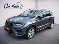 Mittelgrau metallic Gebraucht 2025 Seat Ateca FR SUV | € 33.453 (Fairer Preis)