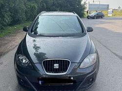 Gebraucht 2011 Seat Altea XL Style Van / Kleinbus | € 3.700 (Teuer)