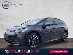 Dunkelgrau metallic Gebraucht 2022 VW ID.3 Pro Performance Kleinwagen | € 22.990 (Fairer Preis)
